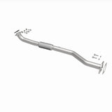 1996-2001 Nissan Altima Direct-Fit Front Pipe Kit 107-0132 stainless steel