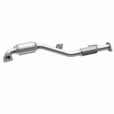 Catalytic Converter for HM Grade Federal / EPA Compliant Direct-Fit Catalytic Converter MagnaFlow 24429