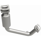 Catalytic Converter for HM Grade Federal / EPA Compliant Direct-Fit Catalytic Converter MagnaFlow 23210
