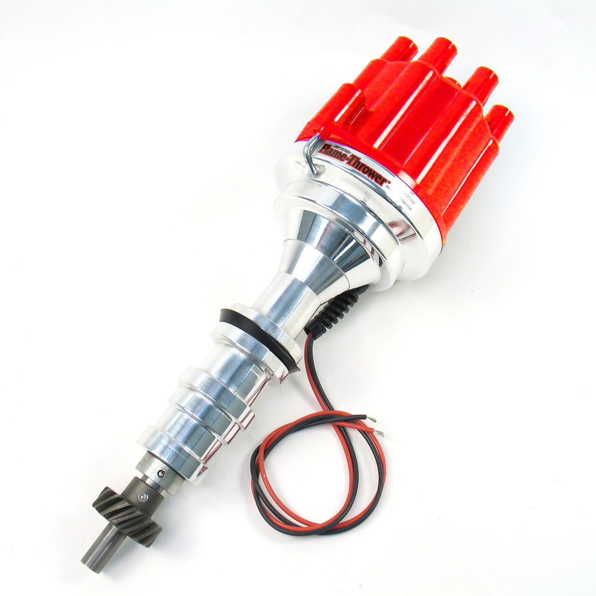PerTronix Ignitor II electronic ignition kit Ford D133801