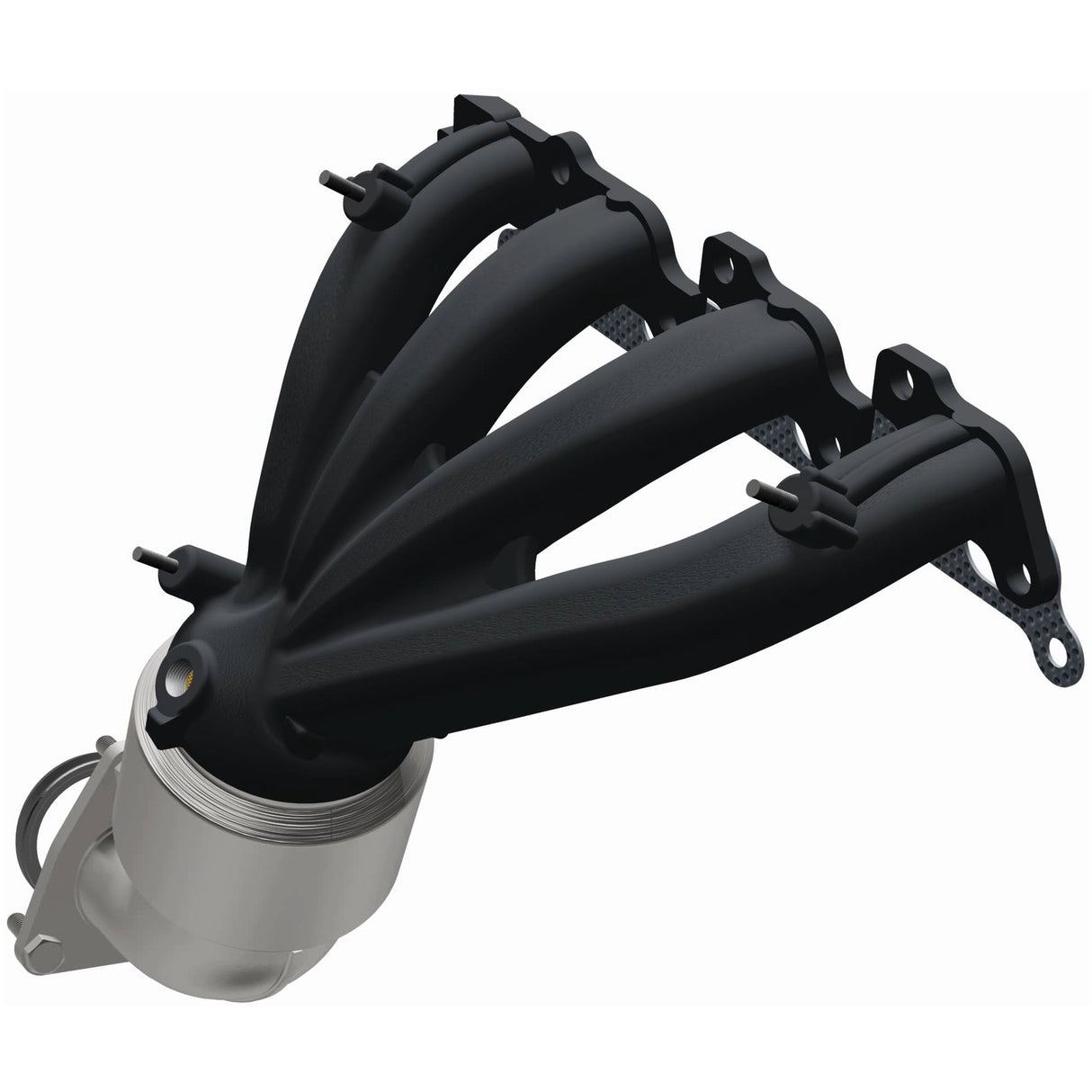t 2004-2005 Chevy Colorado California Grade CARB Manifold Cat Converter 4583327 MagnaFlow Exhaust Products