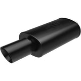 Exhaust Muffler for Street 5 X 8in. Oval Straight-Through Performance Exhaust Muffler MagnaFlow 14868