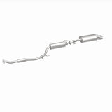 Fits 2006-2011 Acura CSX 2.0L Direct-Fit Replacement Exhaust System 106-0313