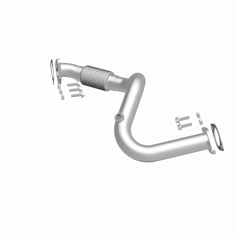 2013-2018 Buick Encore Direct-Fit Front Pipe Kit 107-0286 steel