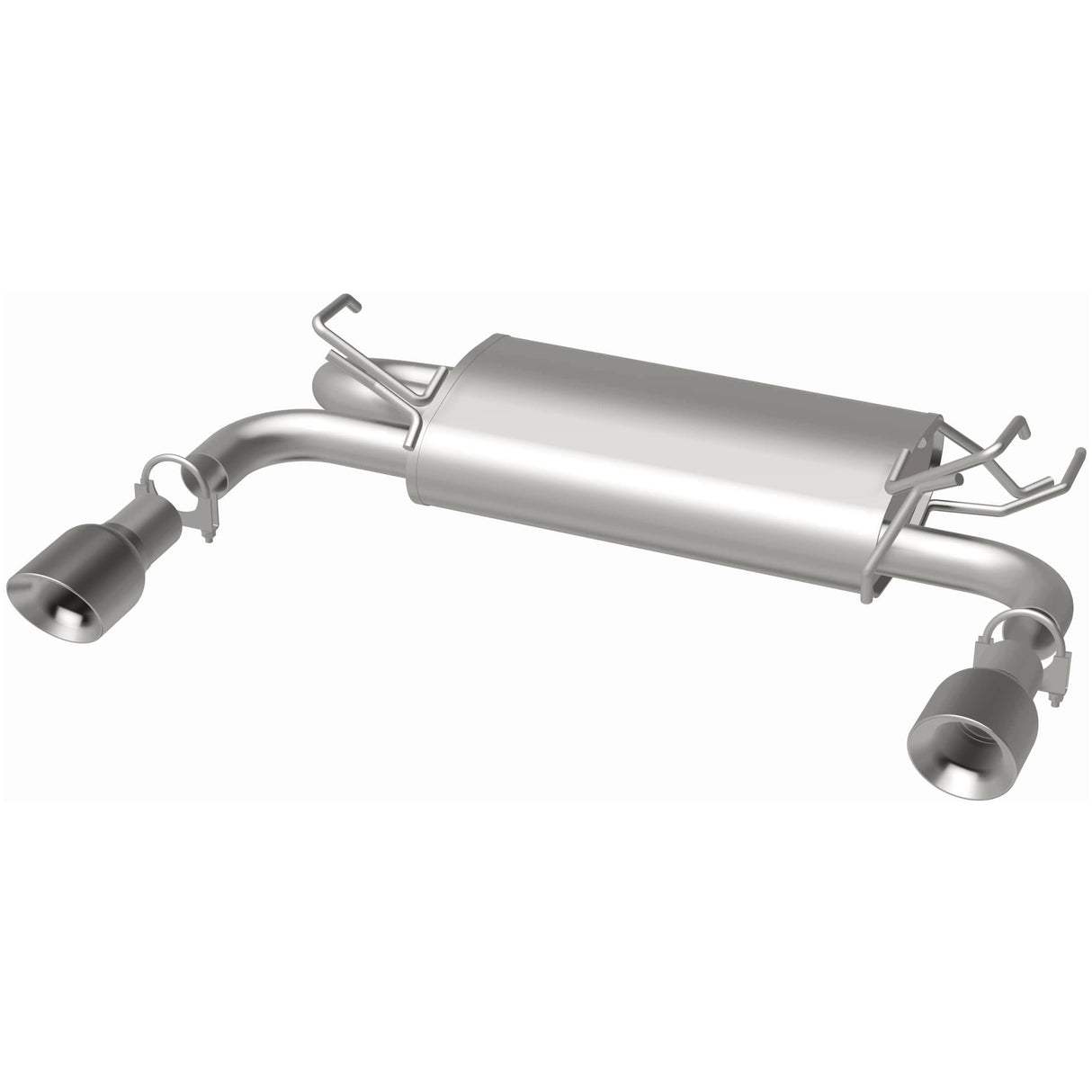 t 2003-2007 INFINITI G35 Direct-Fit Muffler Kit 108-0030 Brexhaust