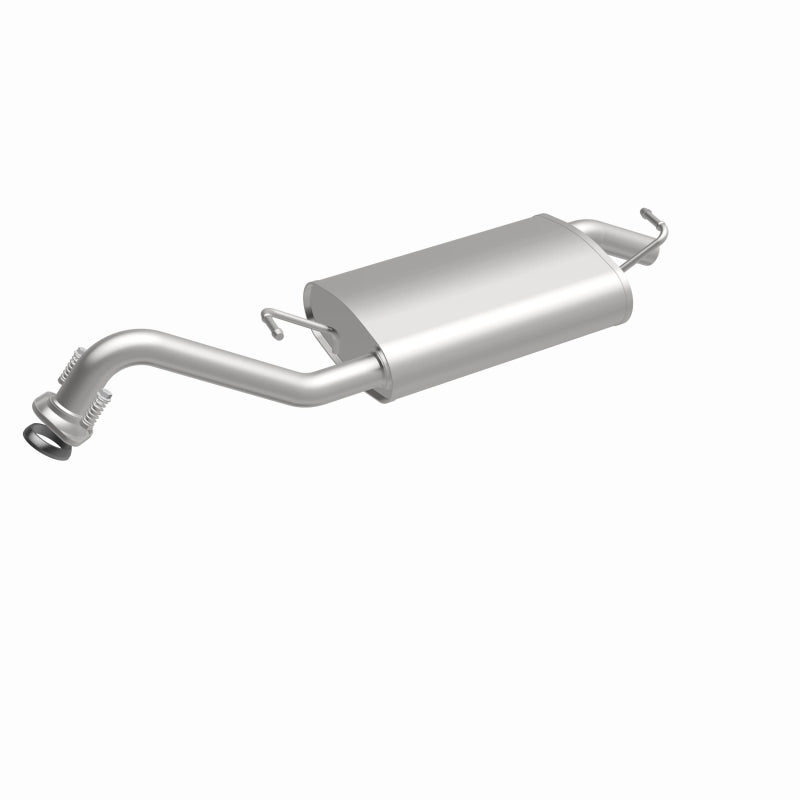 Fits 2005-2008 Toyota Corolla 1.8L Direct-Fit Replacement Exhaust 106-0060