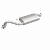Fits 2005-2008 Toyota Corolla 1.8L Direct-Fit Replacement Exhaust 106-0060