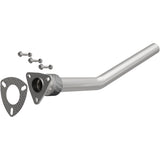 2001-2006 Chrysler Sebring Direct-Fit Front Pipe Kit 107-0037 for 2001-2006 Dodge stainless steel