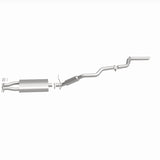 Fits 1997-1998 Mercury Mountaineer Direct-Fit Replacement Exhaust 106-0582