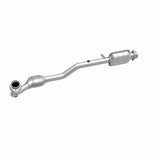 Catalytic Converter for HM Grade Federal / EPA Compliant Direct-Fit Catalytic Converter MagnaFlow 93107