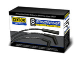 Spark Plug Wire Set 1994-2005 Chevrolet; Buick 8mm Silicone 500 ohm/ft 53000