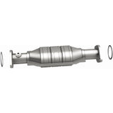 Catalytic Converter for HM Grade Federal / EPA Compliant Direct-Fit Catalytic Converter MagnaFlow 93163