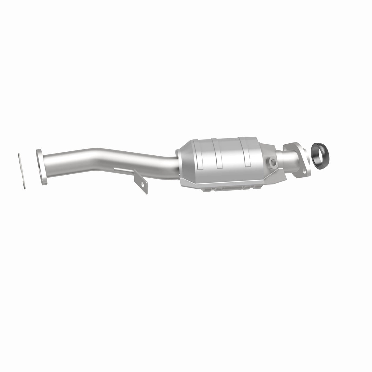 Catalytic Converter for HM Grade Federal / EPA Compliant Direct-Fit Catalytic Converter MagnaFlow 23874