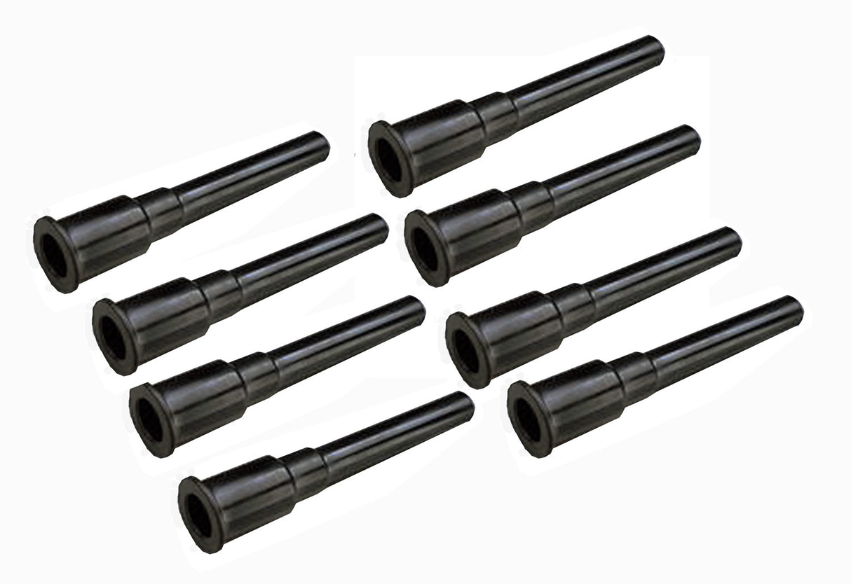 Hemi Tube Cover Taylor Cable 44800