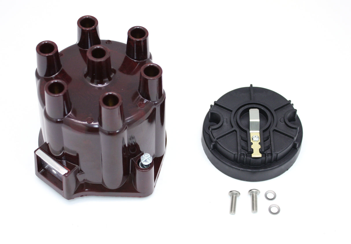 PerTronix Flame-Thrower distributor 6 cylinder D606701