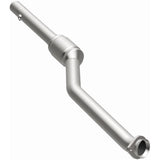 Catalytic Converter for HM Grade Federal / EPA Compliant Direct-Fit Catalytic Converter MagnaFlow 24521