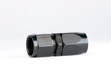 Aeromotive hose end fitting straight 15653