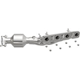 t 2016-2021 INFINITI QX80 OEM Grade Manifold Catalytic Converter 290034 MagnaFlow Exhaust Products