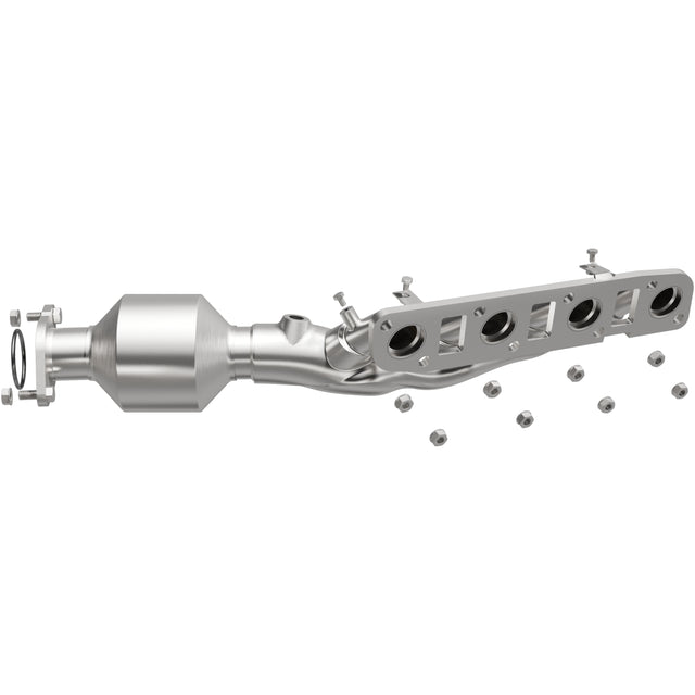 t 2016-2021 INFINITI QX80 OEM Grade Manifold Catalytic Converter 290034 MagnaFlow Exhaust Products