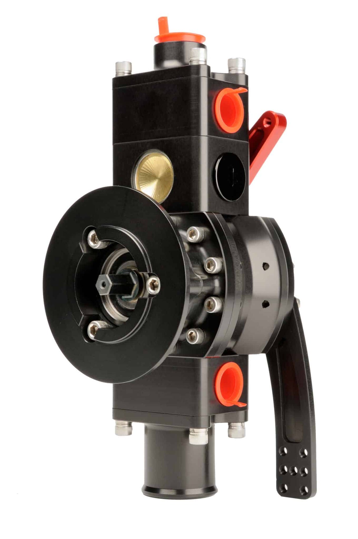 Aeromotive fuel pump 11936