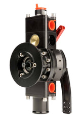 Aeromotive fuel pump 11937