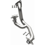2001-2006 Chrysler Sebring Direct-Fit Front Pipe Kit 107-0257 for 2001-2006 Dodge stainless steel