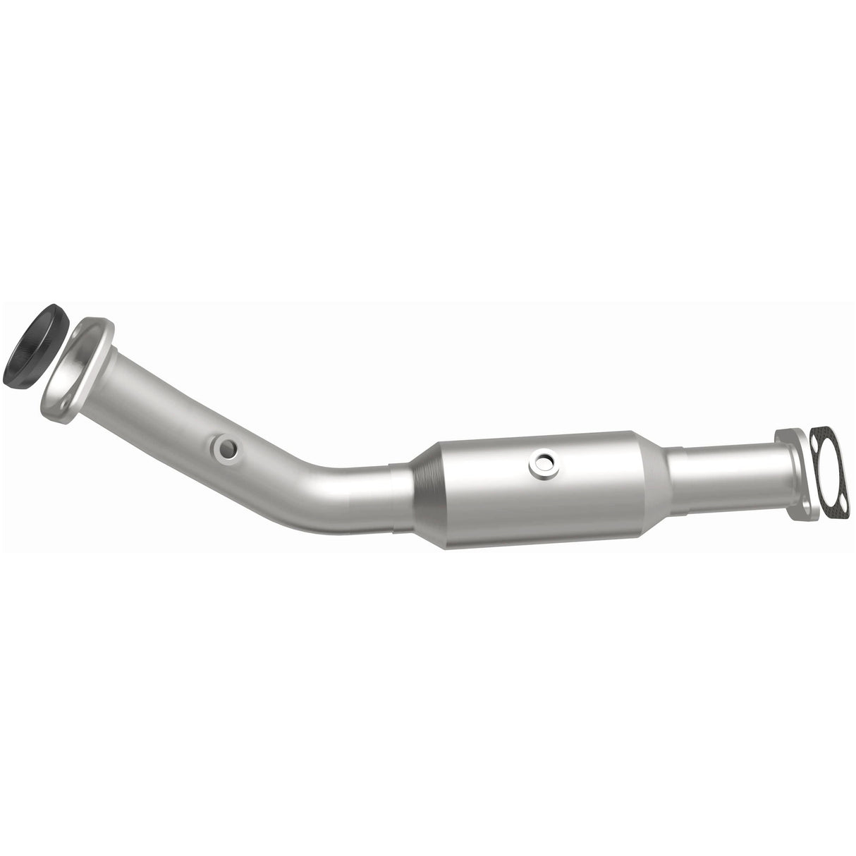 Catalytic Converter for HM Grade Federal / EPA Compliant Direct-Fit Catalytic Converter MagnaFlow 24085