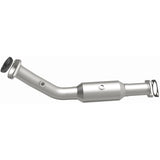 Catalytic Converter for HM Grade Federal / EPA Compliant Direct-Fit Catalytic Converter MagnaFlow 24085