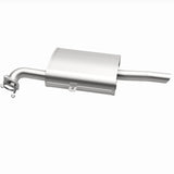 Fits 1998-2002 Toyota Corolla Direct-Fit Replacement Exhaust System 106-0099