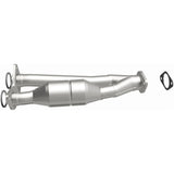 Catalytic Converter for HM Grade Federal / EPA Compliant Direct-Fit Catalytic Converter MagnaFlow 23772