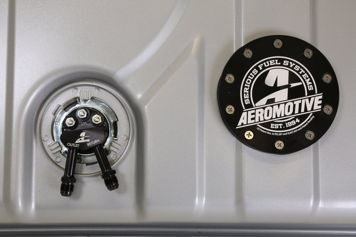 Aeromotive performance fuel system part 200 LPH Stealth 18132