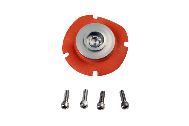 Aeromotive fuel pressure regulator service kit EFI 13004
