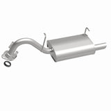 Fits 2006-2015 Toyota Yaris 1.5L Direct-Fit Replacement Exhaust System 106-0190
