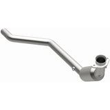 Catalytic Converter for HM Grade Federal / EPA Compliant Direct-Fit Catalytic Converter MagnaFlow 23937