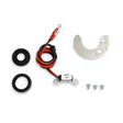 PerTronix Ignitor electronic ignition kit Delco 8 cylinder negative ground 1183
