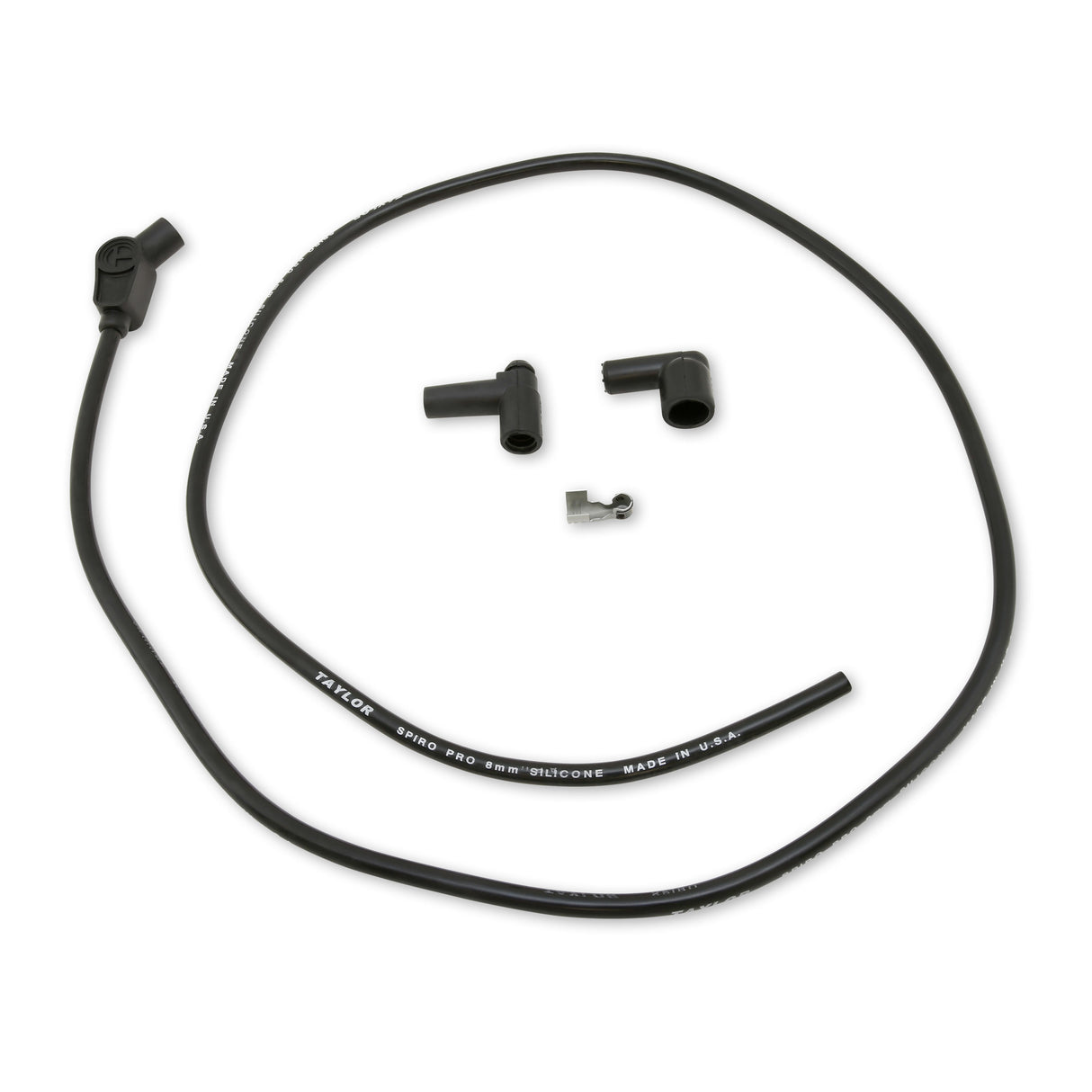 Ignition Wire Repair Lead Spiro Pro 135? Black 45401