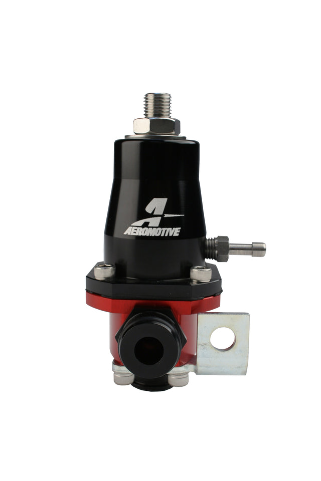 Aeromotive fuel pressure regulator 13107