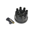 PerTronix Flame-Thrower distributor Ford black D600703