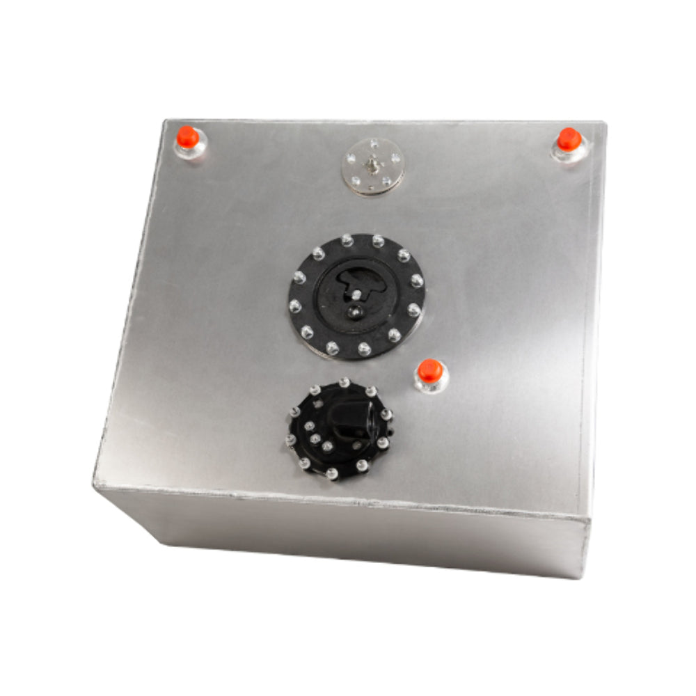 t 7.0 Brushless Stealth Fuel Cell - 15 Gallon 19311 Aeromotive Fuel System