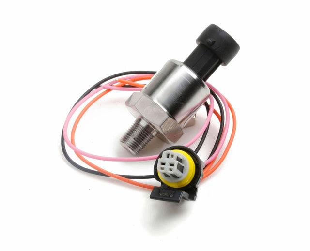 Holley EFI MAP sensor stainless steel sensor-554-135
