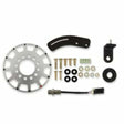 Hooker performance muffler aluminum inch-12-1x-crank-trigger-kit-sbc-hall-effect-556-171