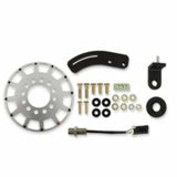 Hooker performance muffler aluminum inch-12-1x-crank-trigger-kit-sbc-hall-effect-556-171