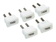 t 7000 Series Module Kit, Even Increments - 8747 MSD