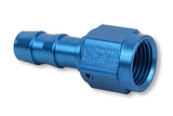 Earls Super Stock&trade; Straight -8 Female to 1/2 Barb - 700109ERL