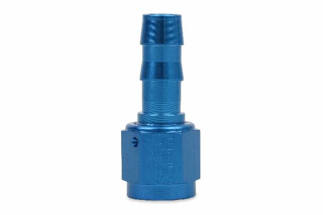 Super Stock&trade; Straight -8 Female to 1/2 Barb - 700109ERL