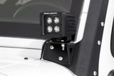 Fits Jeep Wrangler JK for Jeep Wrangler JK by Rough Country