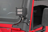 Fits Jeep Wrangler TJ for Jeep Wrangler TJ by Rough Country
