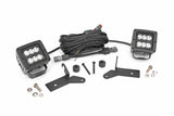 Fits Jeep Gladiator JT for Jeep Gladiator by Rough Country