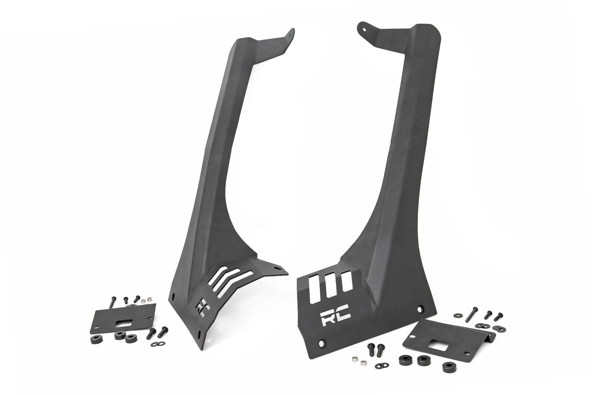 Fits Jeep Gladiator JT for Jeep Gladiator by Rough Country