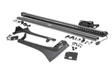 Fits Jeep GladiatorJT(18-24) LED for Jeep by Rough Country